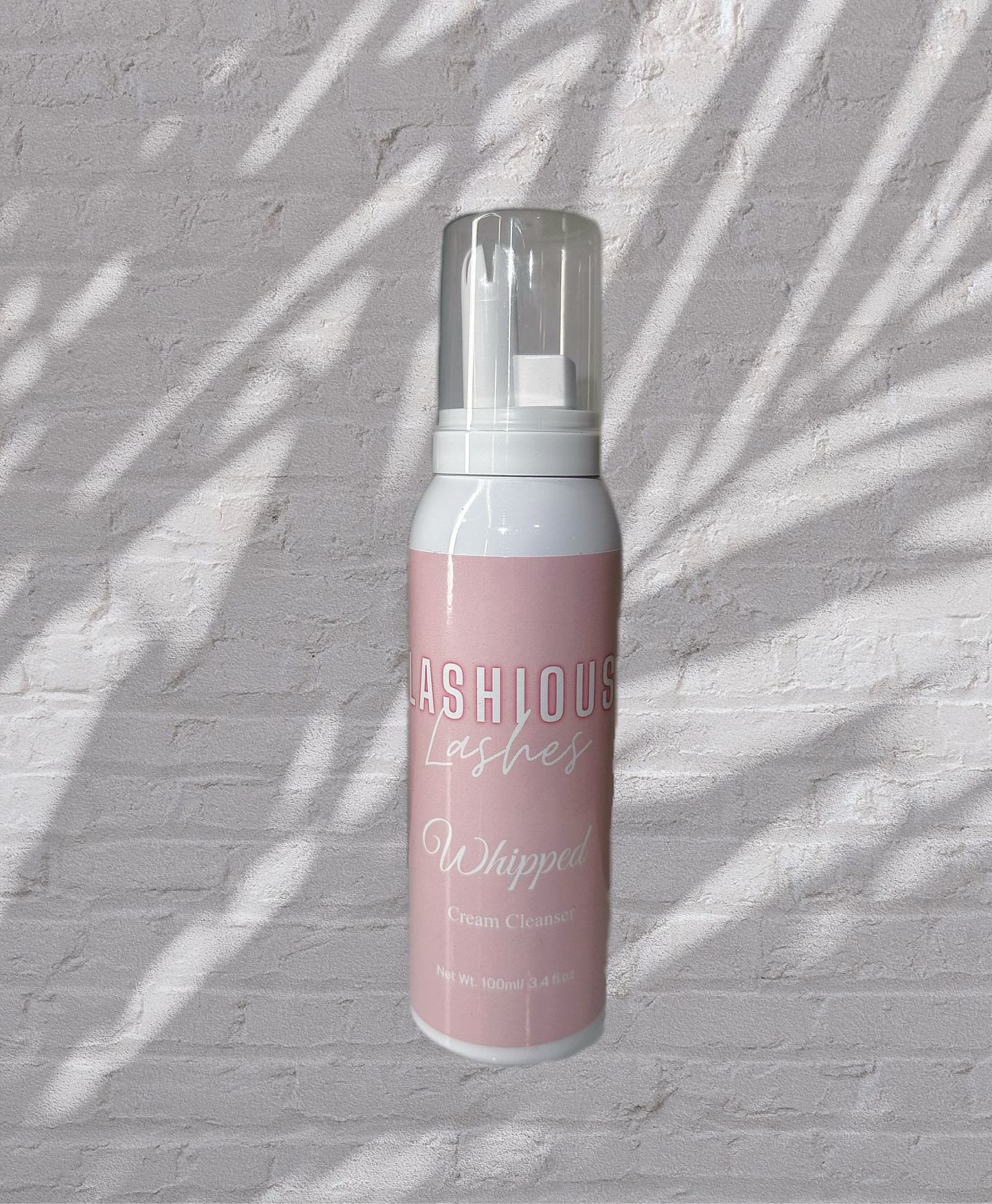 Whip Lash Shampoo