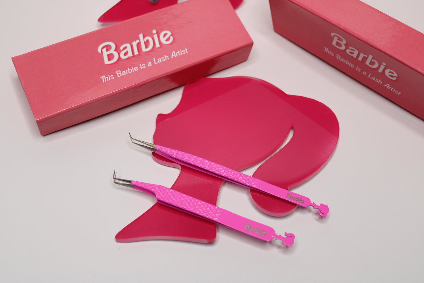 Barbie Tweezer Bundle