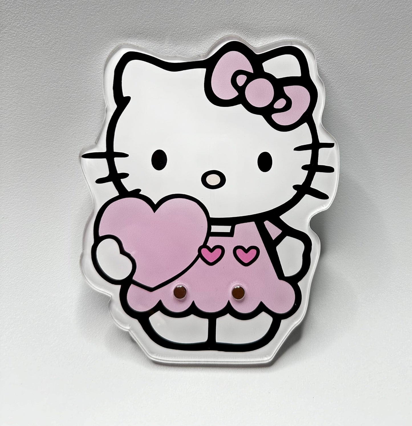 Hello kitty lash tile